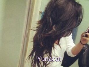 Yunacat
