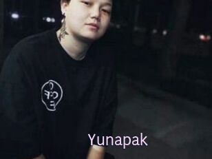 Yunapak