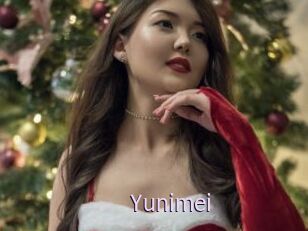 Yunimei