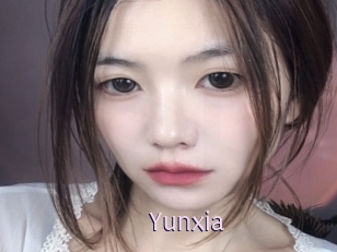 Yunxia