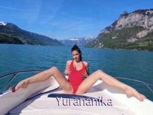 Yurananika
