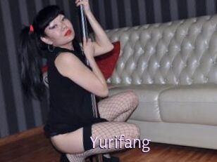 Yurifang