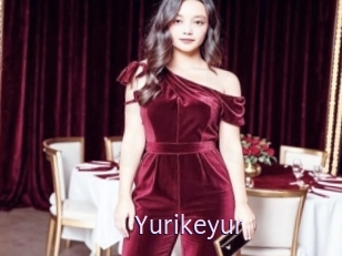 Yurikeyur