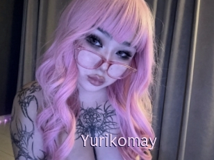 Yurikomay