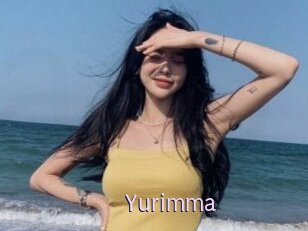 Yurimma