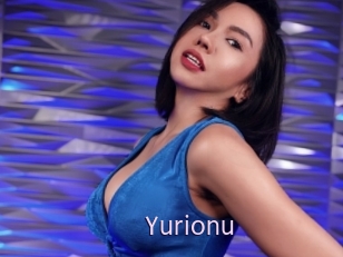 Yurionu