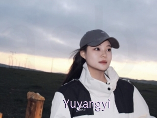 Yuyangyi