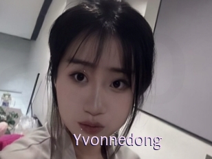 Yvonnedong