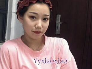 Yyxiaoxiao