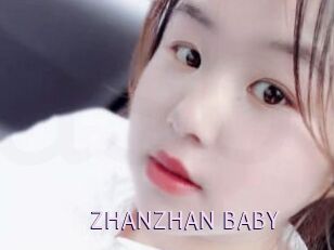 ZHANZHAN_BABY