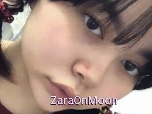 ZaraOnMoon