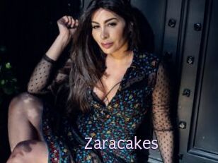 Zaracakes