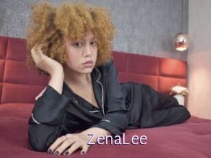 ZenaLee