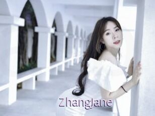 ZhangJane
