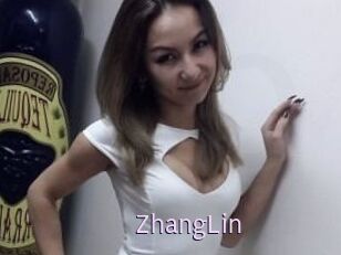 ZhangLin