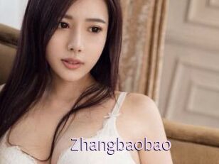 Zhangbaobao