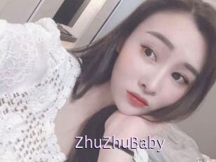 ZhuZhuBaby