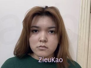 ZieuKao