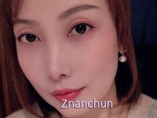 Znanchun