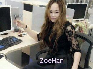 ZoeHan