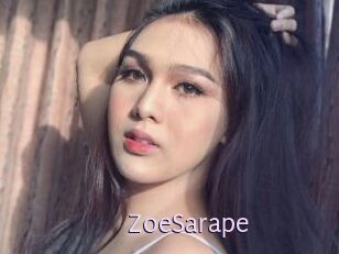 ZoeSarape