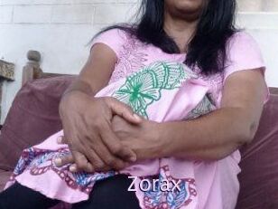 Zorax