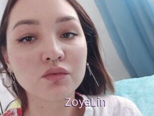 ZoyaLin