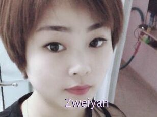 Zweiyan