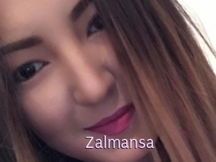 Zalmansa