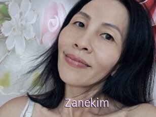 Zanekim