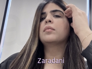 Zaradani