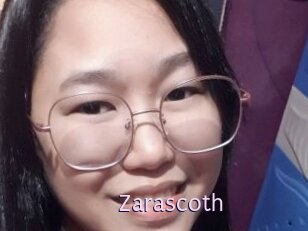 Zarascoth