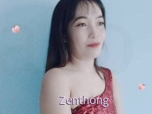 Zenthong