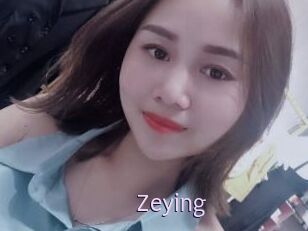 Zeying