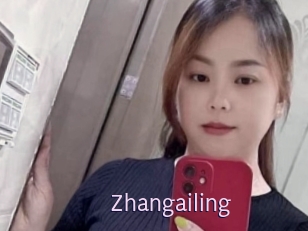 Zhangailing