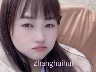 Zhanghuihui