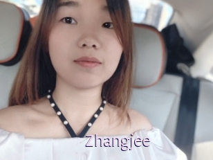 Zhangjee