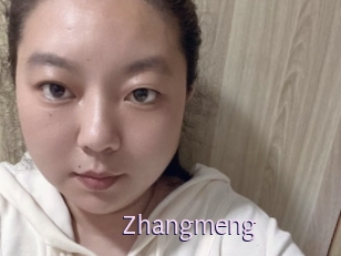 Zhangmeng