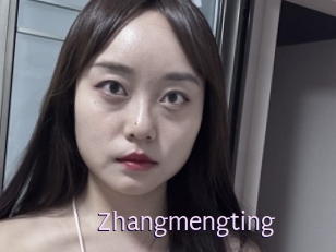 Zhangmengting