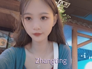 Zhangting