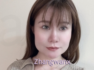 Zhangwanx