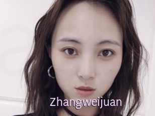 Zhangweijuan
