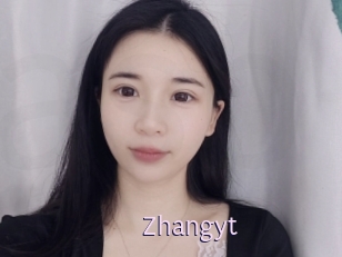 Zhangyt