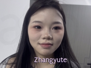 Zhangyute