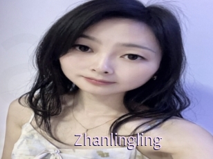 Zhanlingling