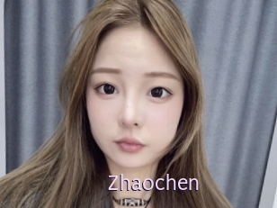 Zhaochen