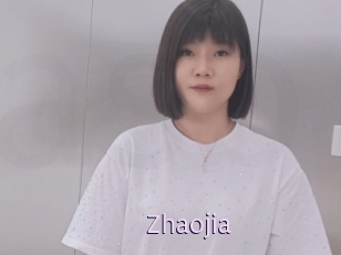 Zhaojia