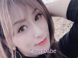 Zhenbabe