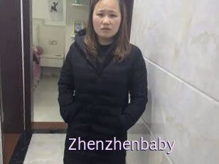 Zhenzhenbaby