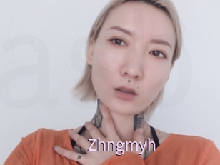 Zhngmyh